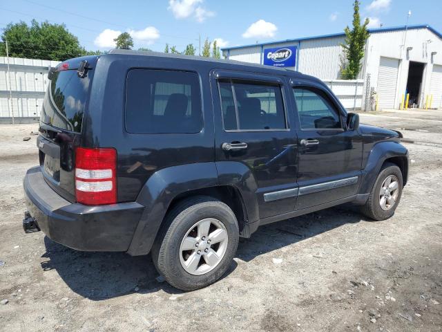 2009 Jeep Liberty Sport VIN: 1J8GN28K59W540108 Lot: 53639954