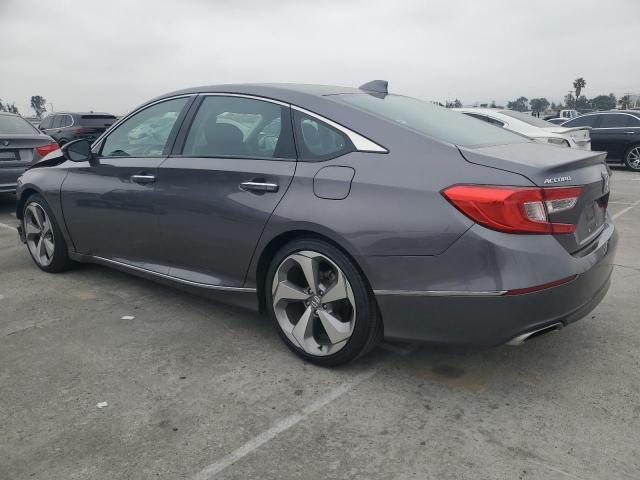 2018 Honda Accord Touring VIN: 1HGCV2F97JA029833 Lot: 55140824