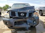 NISSAN TITAN XE photo