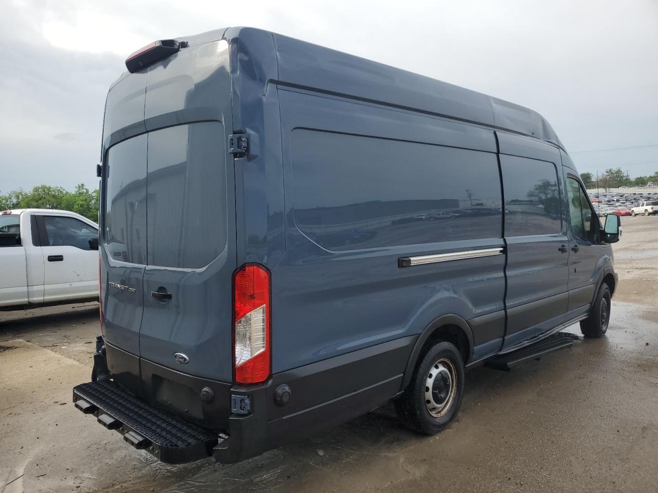 2019 Ford Transit T-250 vin: 1FTYR3XM8KKB78748