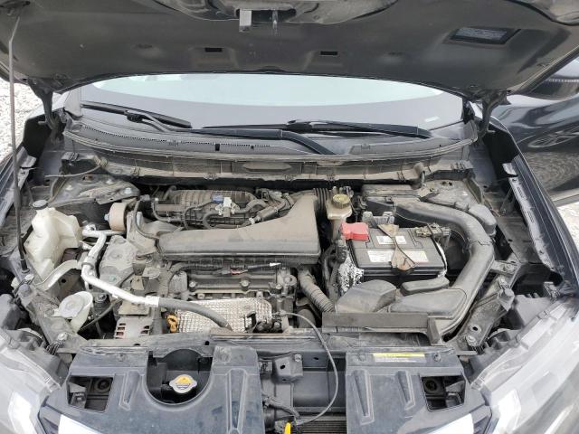 2020 Nissan Rogue S VIN: KNMAT2MT4LP532696 Lot: 52337824