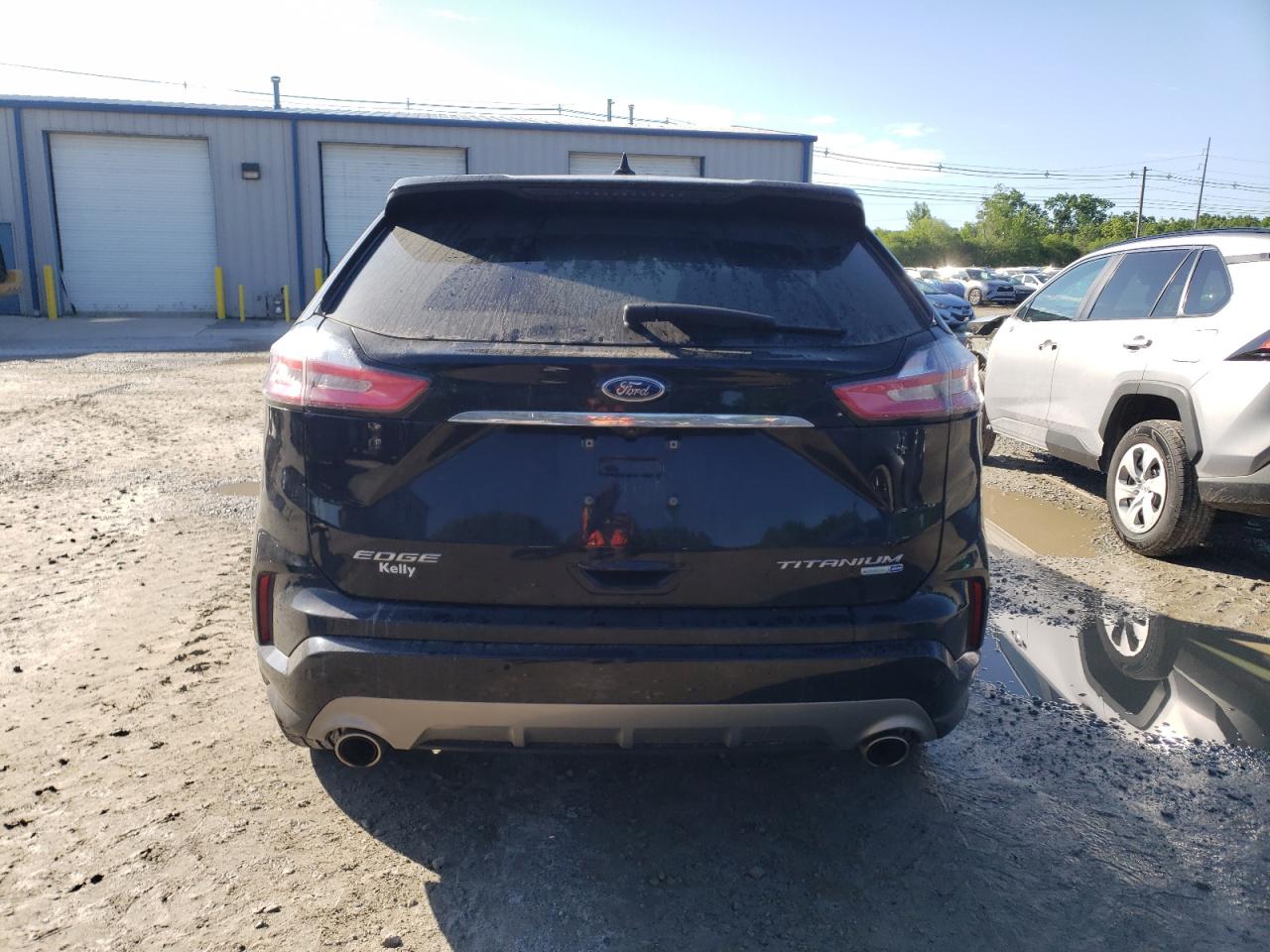 2FMPK4K97LBA36049 2020 Ford Edge Titanium