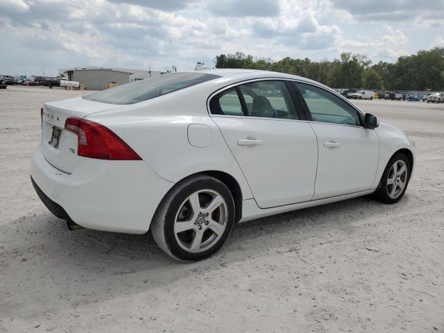 2012 Volvo S60 T5 VIN: YV1622FS9C2140298 Lot: 56877994