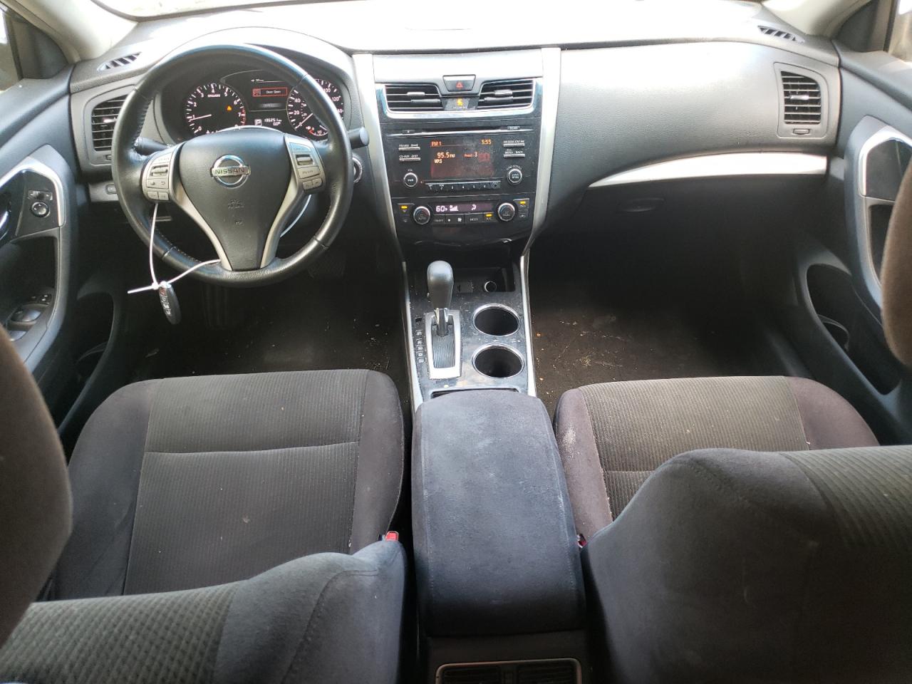 1N4AL3APXDC103381 2013 Nissan Altima 2.5