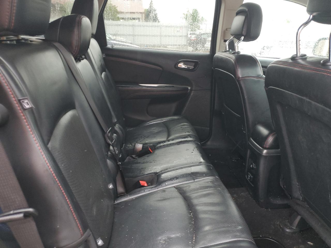 3C4PDCEG7HT581926 2017 Dodge Journey Gt