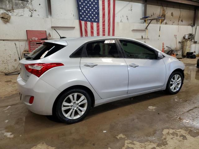 2014 Hyundai Elantra Gt VIN: KMHD35LH1EU164358 Lot: 53527744