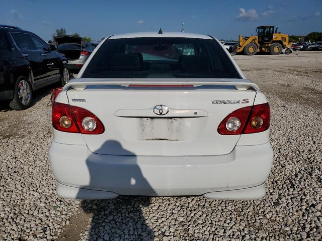 2007 Toyota Corolla Ce VIN: 2T1BR32E07C763760 Lot: 56000664