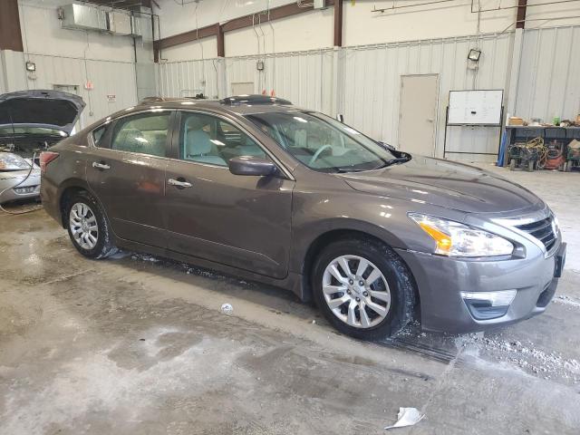 2015 NISSAN ALTIMA 2.5 - 1N4AL3AP8FC421647
