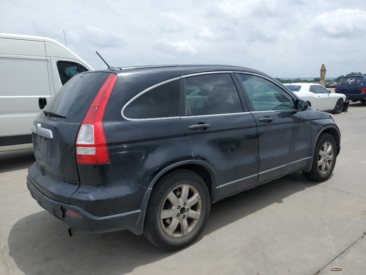 3CZRE38588G700456 2008 Honda Cr-V Ex