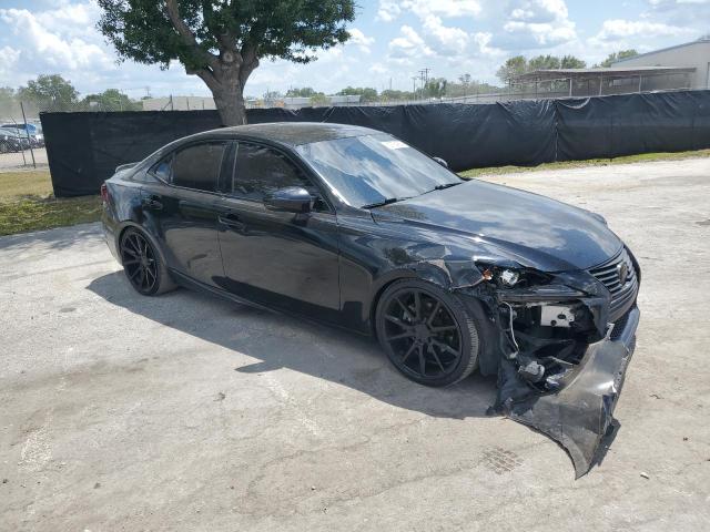 2015 Lexus Is 250 VIN: JTHBF1D2XF5082418 Lot: 52794984