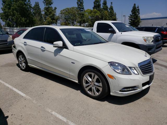 2011 Mercedes-Benz E 350 Bluetec VIN: WDDHF2EB5BA339721 Lot: 52391204