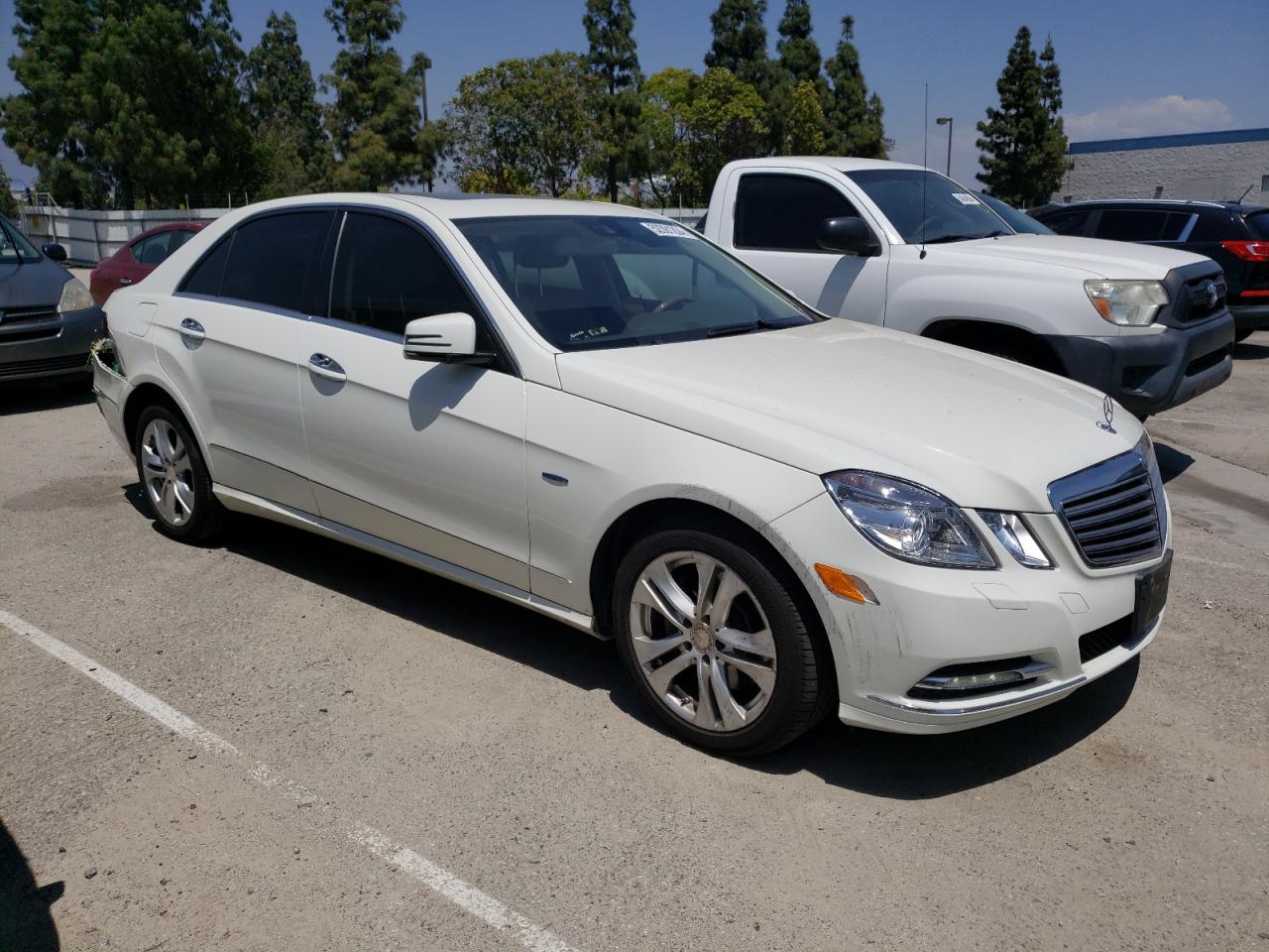 WDDHF2EB5BA339721 2011 Mercedes-Benz E 350 Bluetec