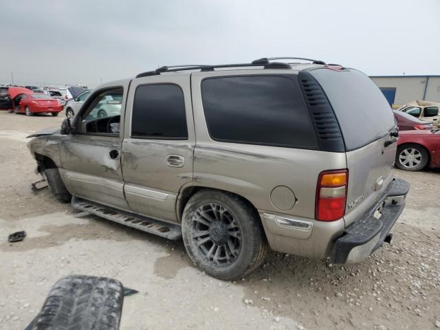 2001 GMC Yukon VIN: 1GKEC13T61J285246 Lot: 55844444