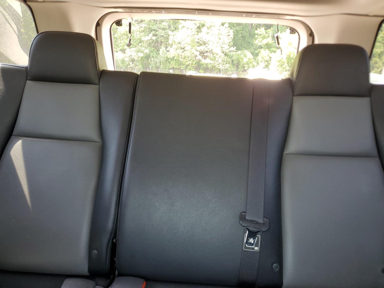 1J8GR48K69C530270 2009 Jeep Grand Cherokee Laredo