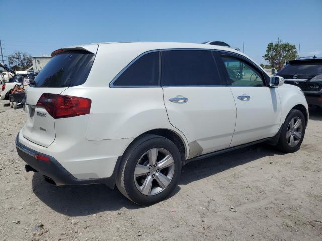 2010 Acura Mdx Technology VIN: 2HNYD2H40AH510141 Lot: 48378744