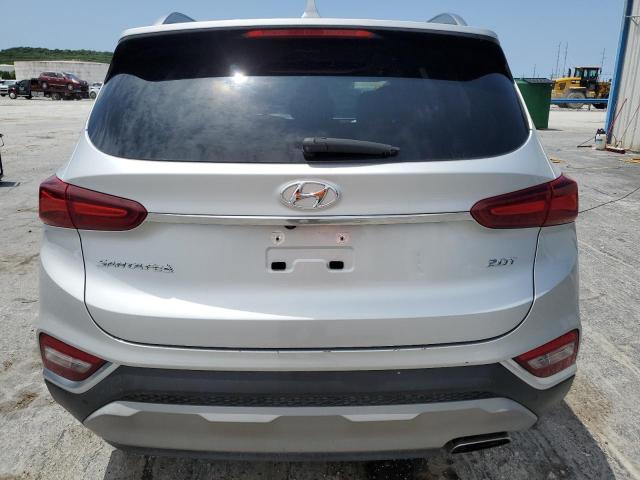 2019 Hyundai Santa Fe Limited 2.0T VIN: 5NMS53AA4KH132538 Lot: 40698953