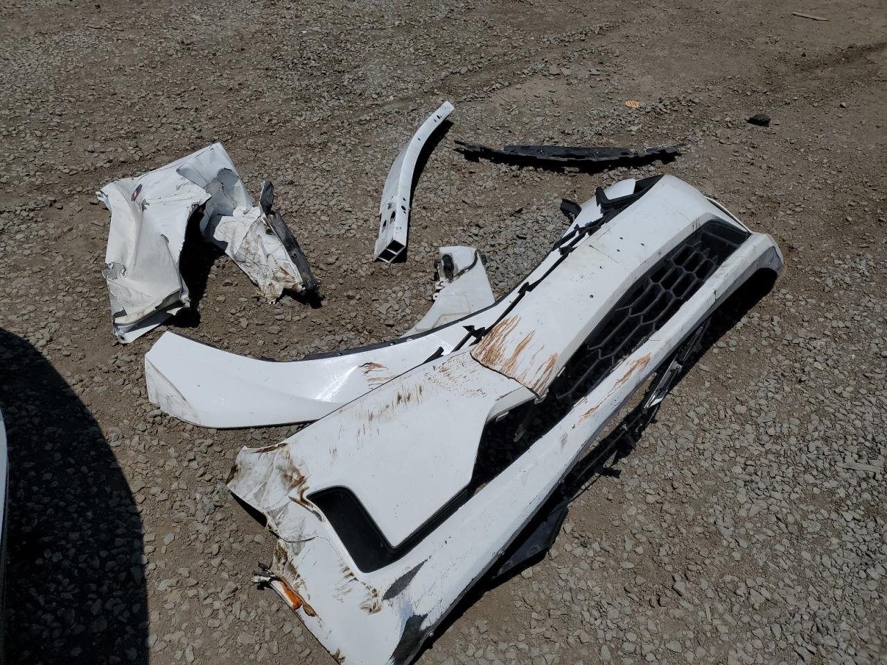 1G1FB3DS2K0107533 2019 Chevrolet Camaro Ls