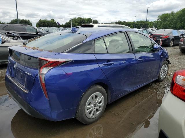 2016 Toyota Prius VIN: JTDKBRFU0G3501206 Lot: 56288864