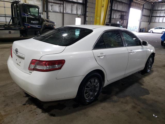 2011 Toyota Camry Base VIN: 4T1BF3EK1BU648246 Lot: 53170554
