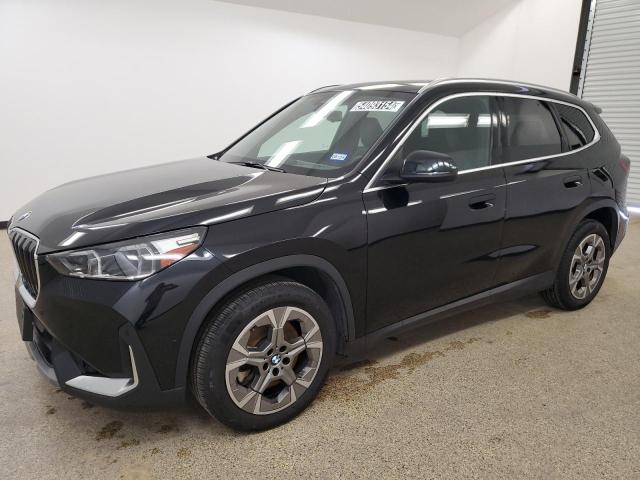 WBX73EF00P5X46958 BMW X1 XDRIVE2