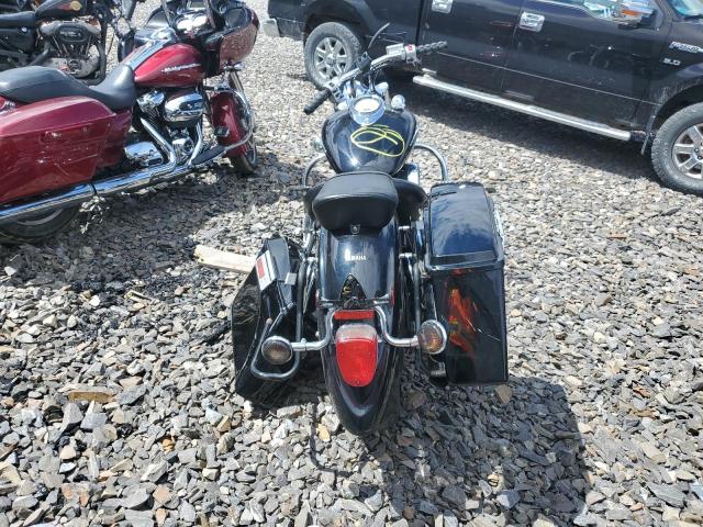 2007 YAMAHA XVS1100 JYAVP11E87A094498