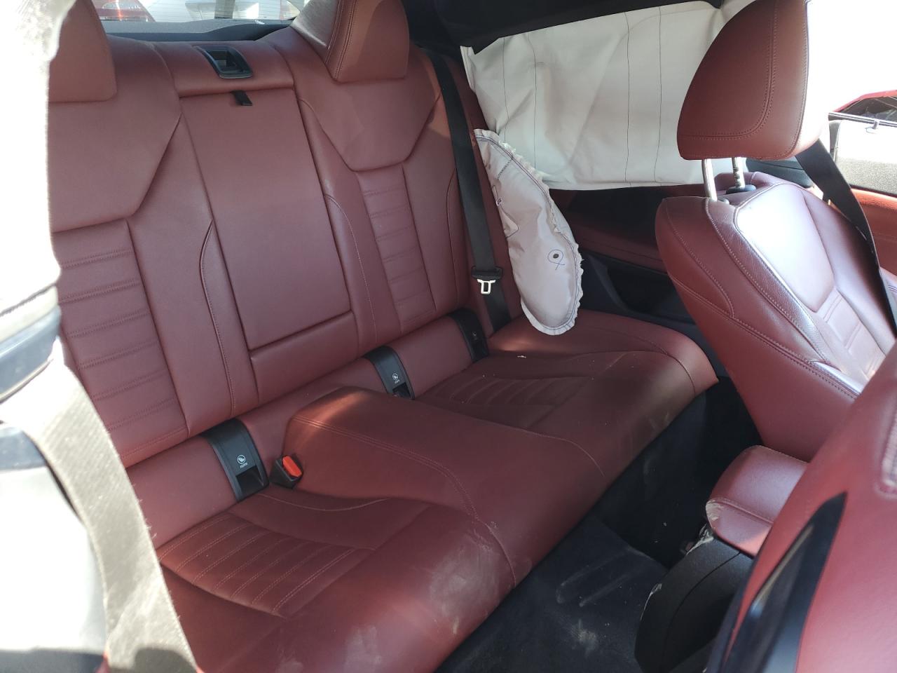 WBA13AR09MCF67042 2021 BMW M440Xi