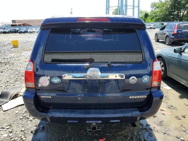 2006 Toyota 4Runner Sr5 VIN: JTEBU14R660102256 Lot: 56913824