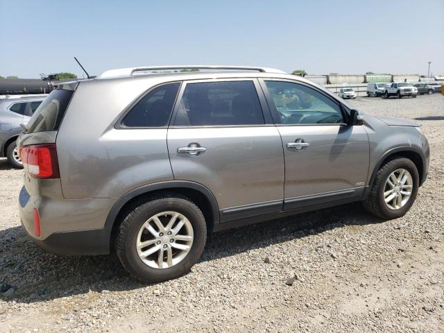 2014 Kia Sorento Lx VIN: 5XYKTCA6XEG539733 Lot: 54941544