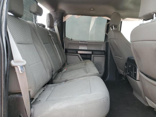 2018 Ford F-150 - Image 10