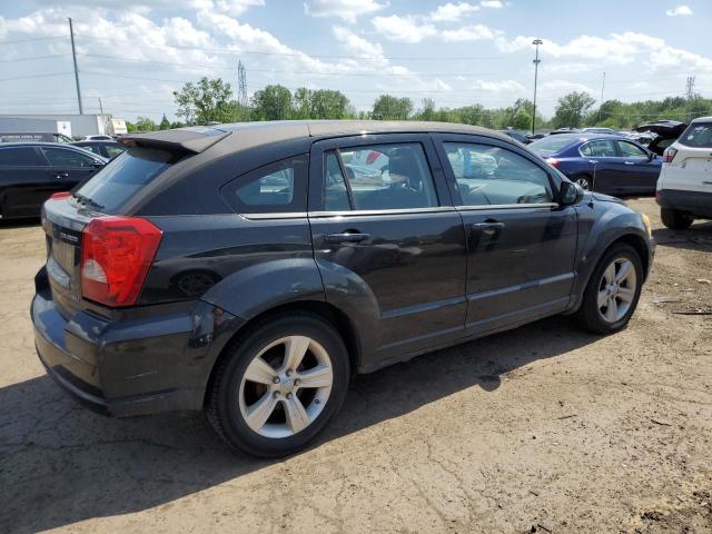 2010 Dodge Caliber Sxt VIN: 1B3CB4HA9AD665504 Lot: 56032364