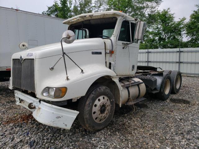 1998 International 9100 VIN: 2HSFRAMR6WC042874 Lot: 53973234