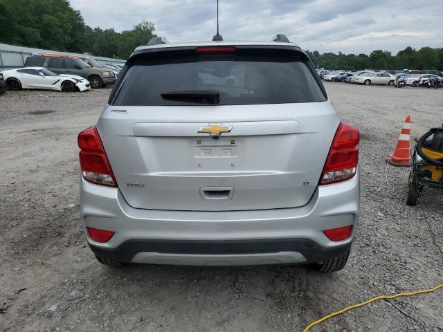 2019 Chevrolet Trax 1Lt VIN: KL7CJLSBXKB892336 Lot: 54742464