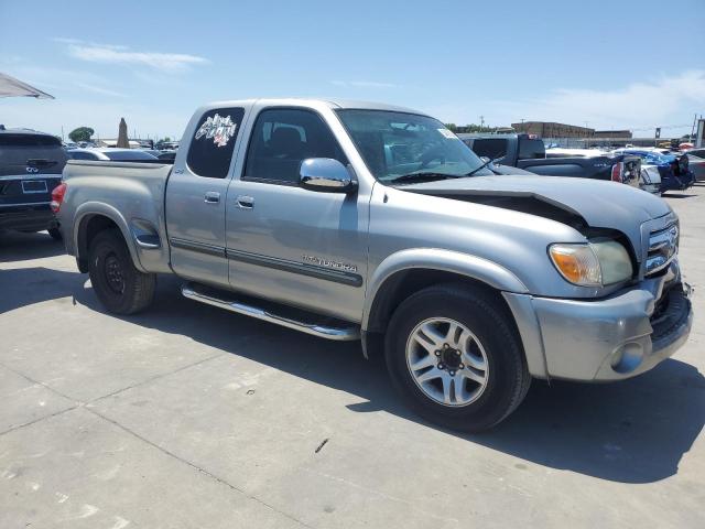 2006 Toyota Tundra Access Cab Sr5 VIN: 5TBRT34156S478142 Lot: 54697294