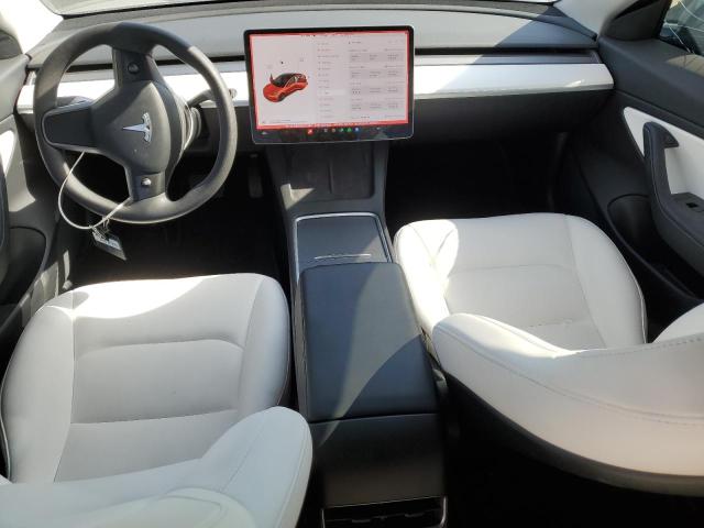 2021 TESLA MODEL 3 - 5YJ3E1EB4MF937486