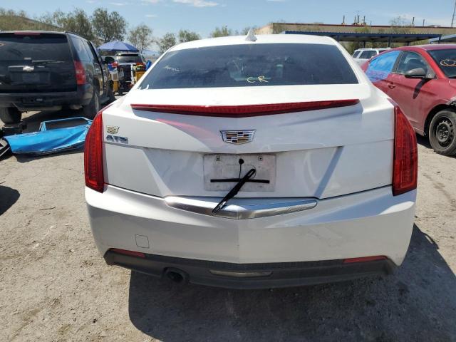 2016 Cadillac Ats VIN: 1G6AA5RA7G0142563 Lot: 54876914