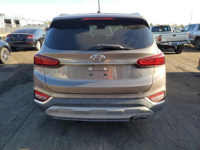 2020 Hyundai Santa Fe Se VIN: 5NMS2CAD2LH149956 Lot: 52007354