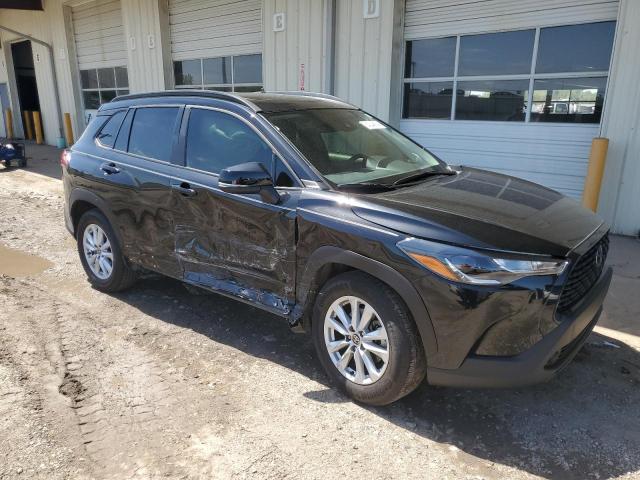 2022 Toyota Corolla Cross Le VIN: 7MUBAABG1NV009628 Lot: 54244854