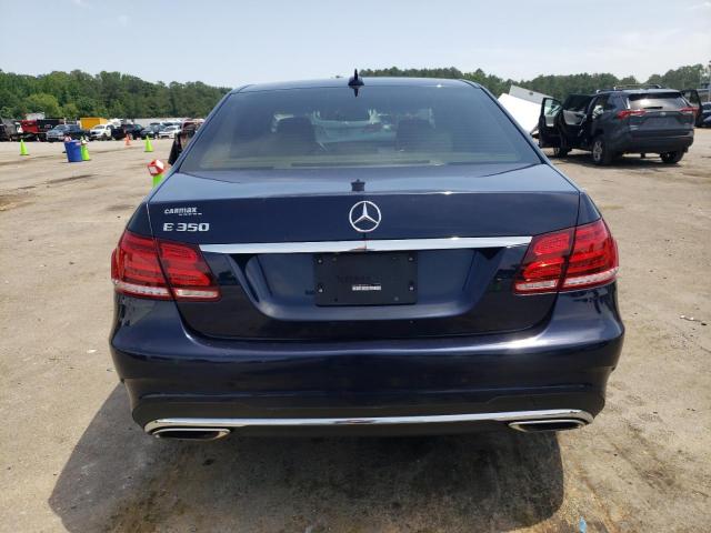 2016 Mercedes-Benz E 350 VIN: WDDHF5KBXGB290104 Lot: 55087954