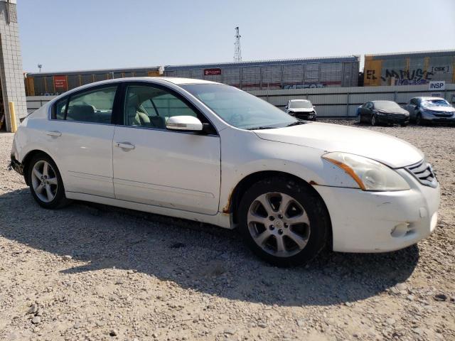 2010 Nissan Altima Base VIN: 1N4AL2AP4AN516343 Lot: 54704654