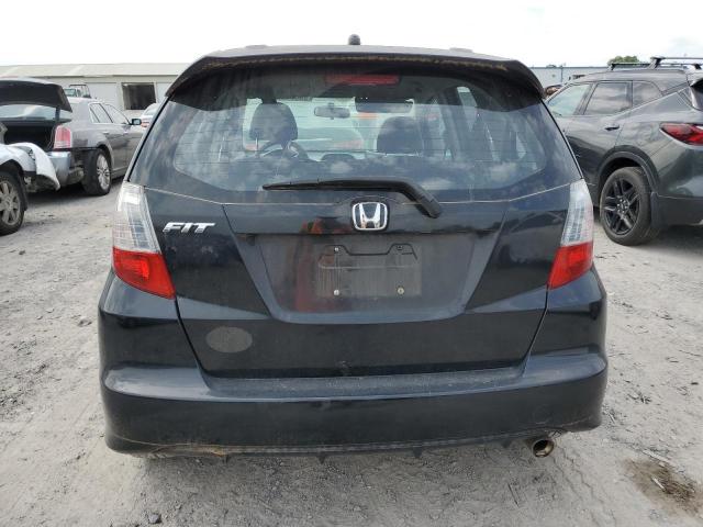 2010 Honda Fit Sport VIN: JHMGE8H4XAC006022 Lot: 56078904