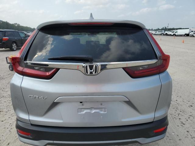 2020 Honda Cr-V Ex VIN: 5J6RW1H50LA019121 Lot: 56437834