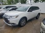2017 MITSUBISHI OUTLANDER - JA4AD2A37HZ070156