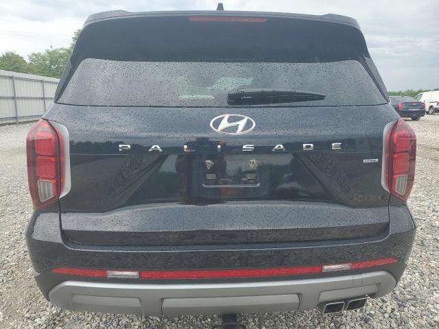 KM8R5DGEXRU669170 Hyundai Palisade L 6