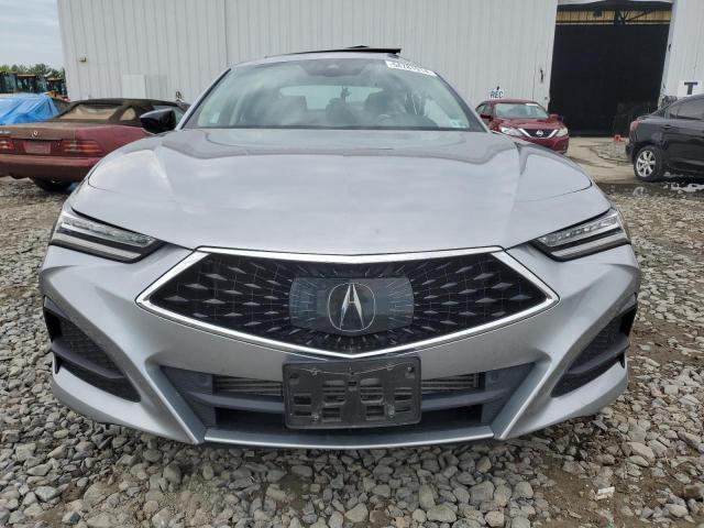 2021 Acura Tlx Technology VIN: 19UUB6F41MA005248 Lot: 54781914