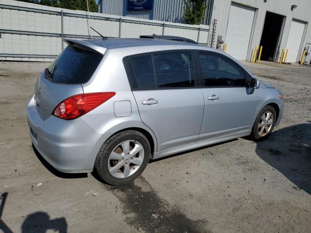 2011 Nissan Versa S VIN: 3N1BC1CP8BL369017 Lot: 53890244