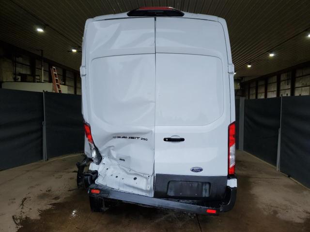 2023 Ford Transit T-250 VIN: 1FTBR2X88PKA51315 Lot: 54124604