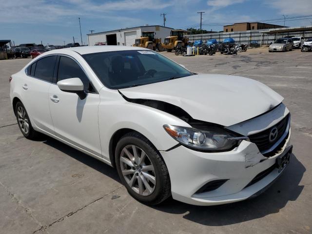 2016 Mazda 6 Sport VIN: JM1GJ1U5XG1480270 Lot: 55044744