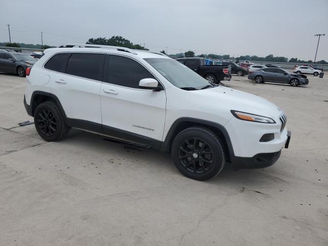 2015 Jeep Cherokee Latitude VIN: 1C4PJLCB3FW656158 Lot: 55647454