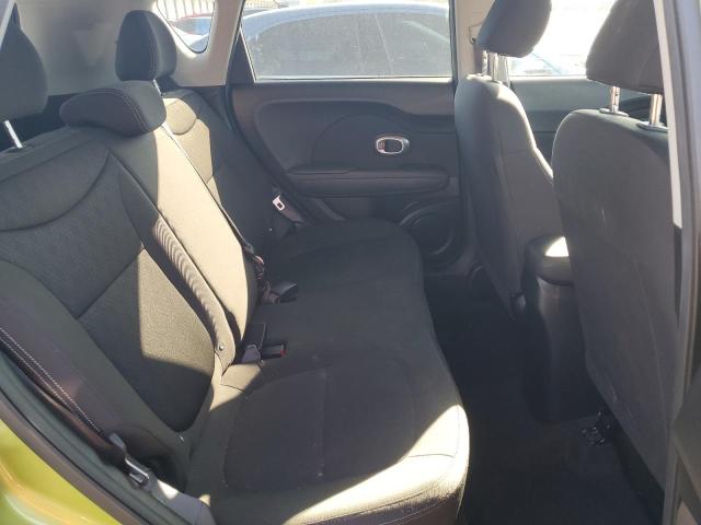 2015 Kia Soul VIN: KNDJN2A2XF7749518 Lot: 54711724