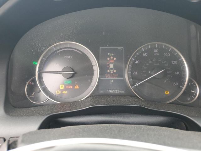 2016 Lexus Es 300H VIN: JTHBW1GG2G2105362 Lot: 55150204